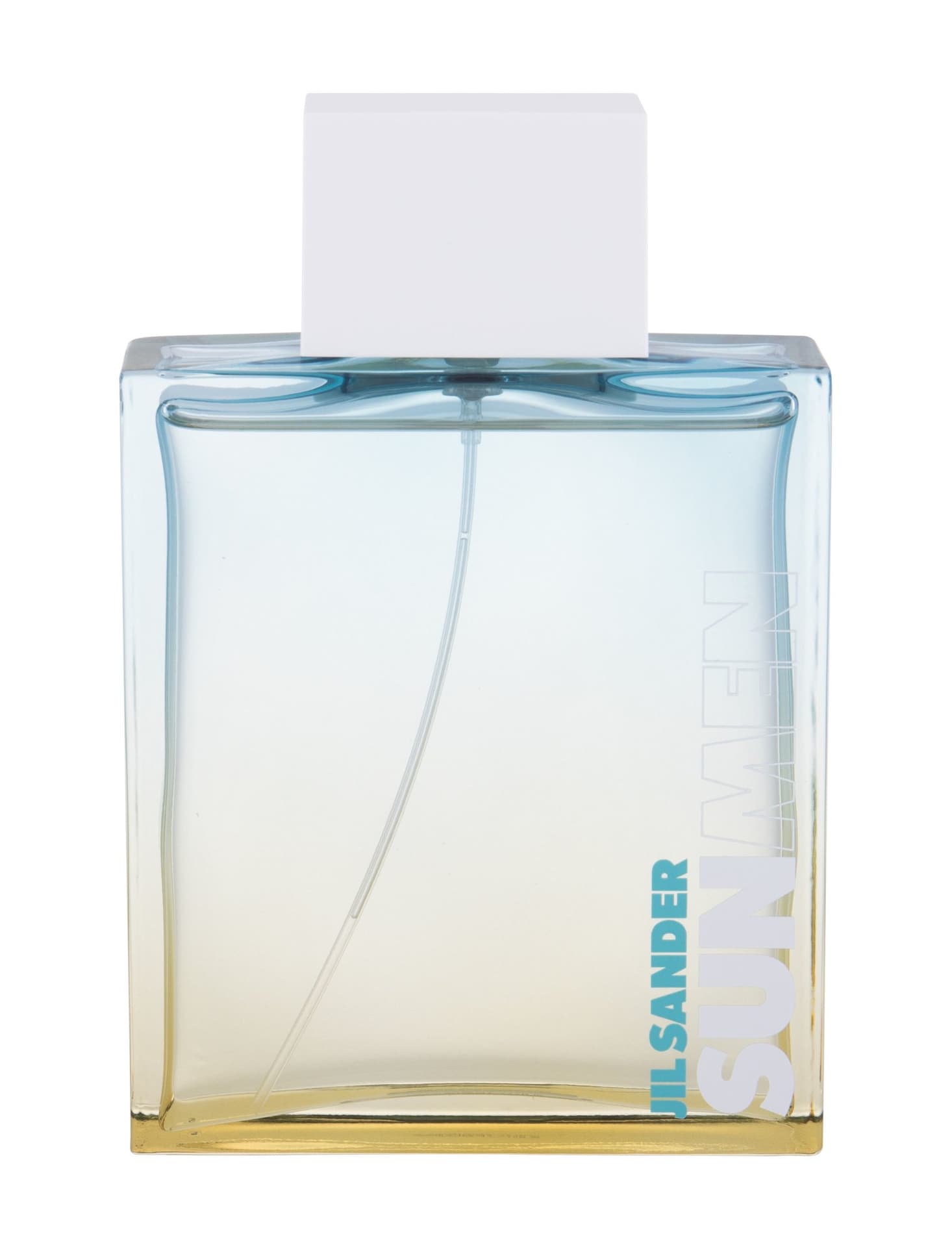 

Jil Sander Summer Edition 2020 Sun Men EDT 125ml (M)