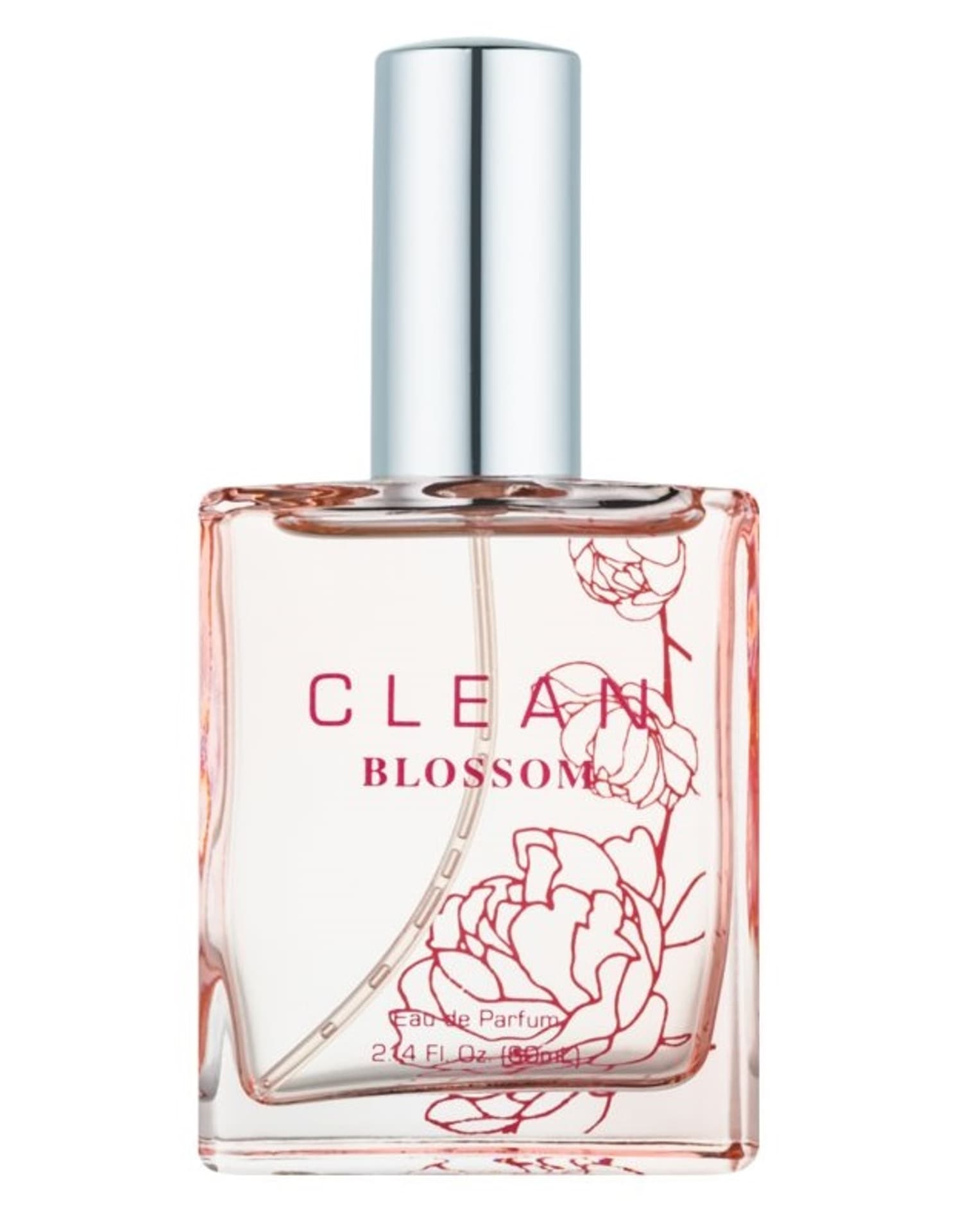 

Clean Blossom EDP 60ml (W)