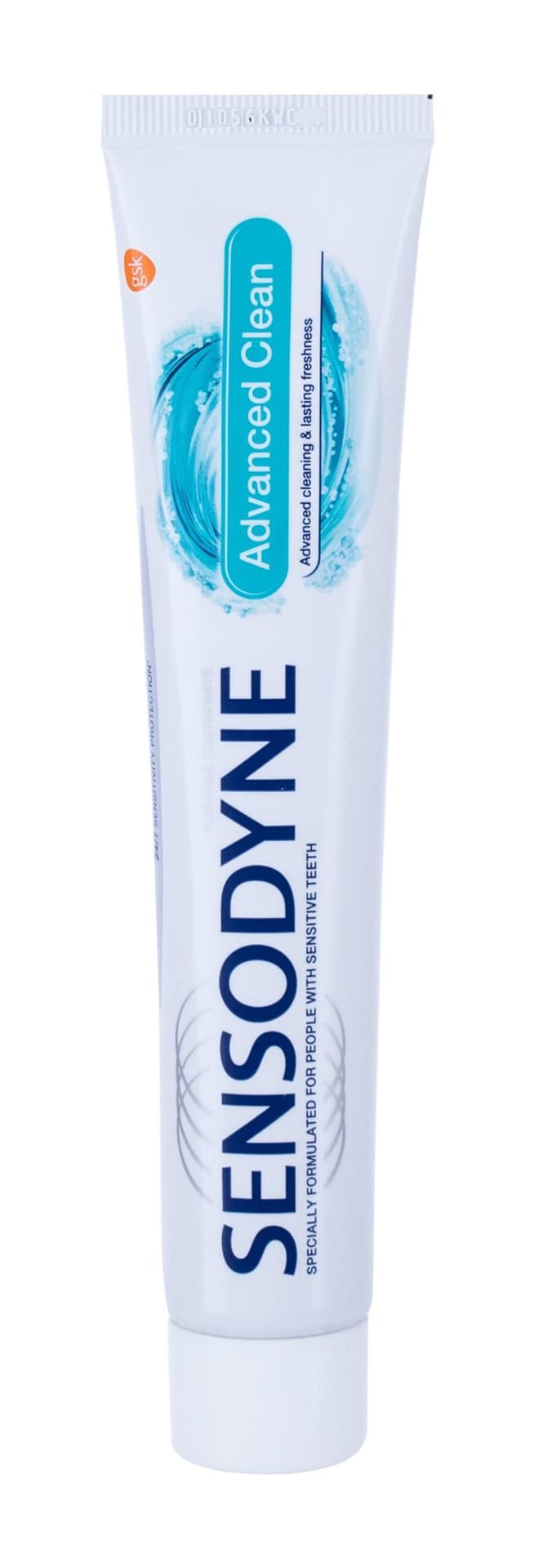 

Sensodyne Advanced Clean Pasta do zębów 75ml (U)