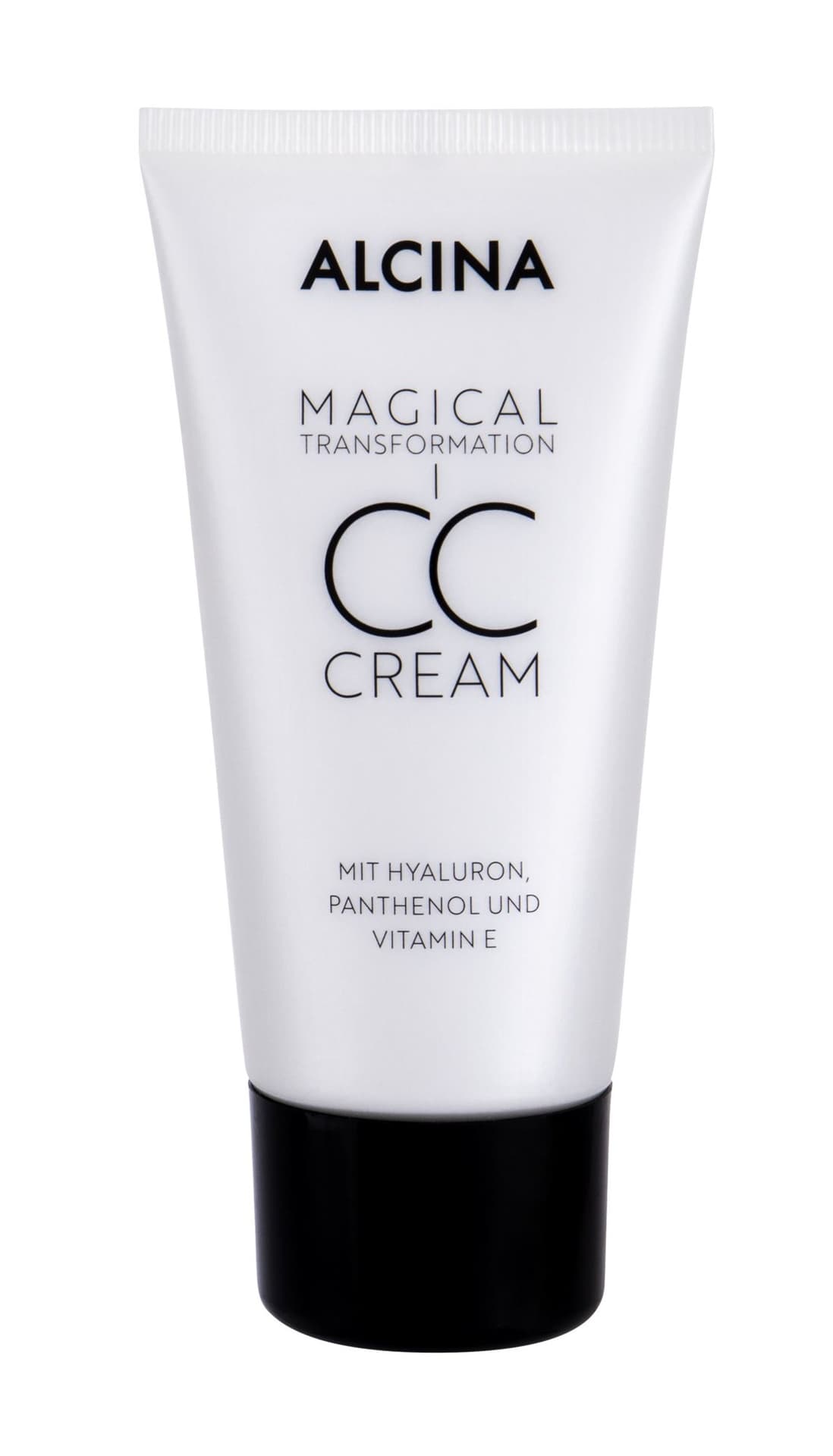 

ALCINA Magical Transformation Krem CC 50ml (W)