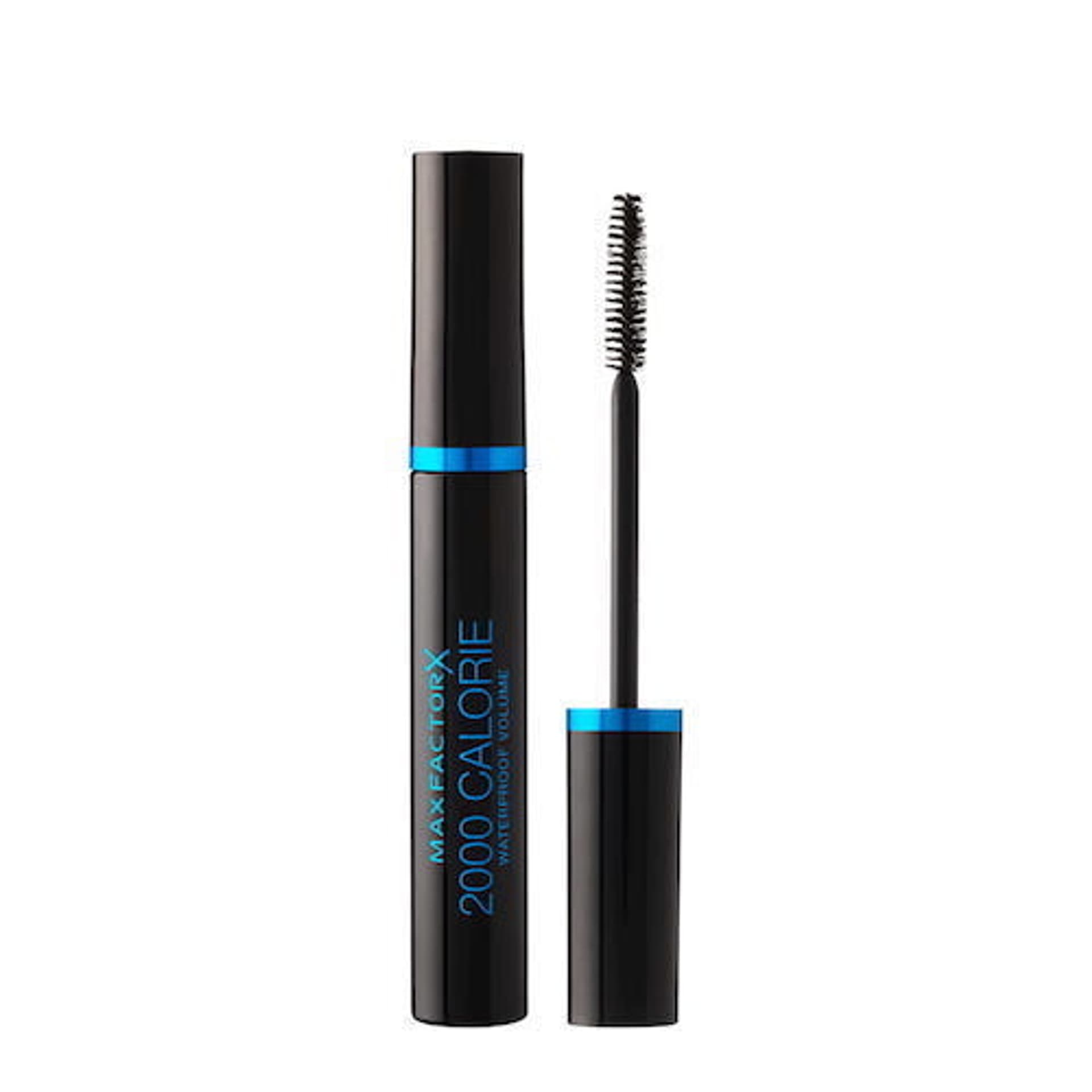 

MAX FACTOR 2000 Calorie Waterproof Volume wodoodporny tusz do rzęs Black 9ml