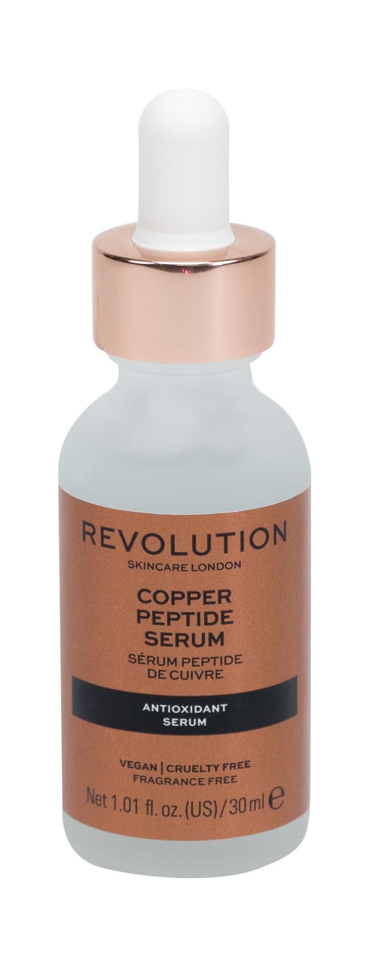 

Revolution Skincare Copper Peptide Serum Serum do twarzy 30ml (W)