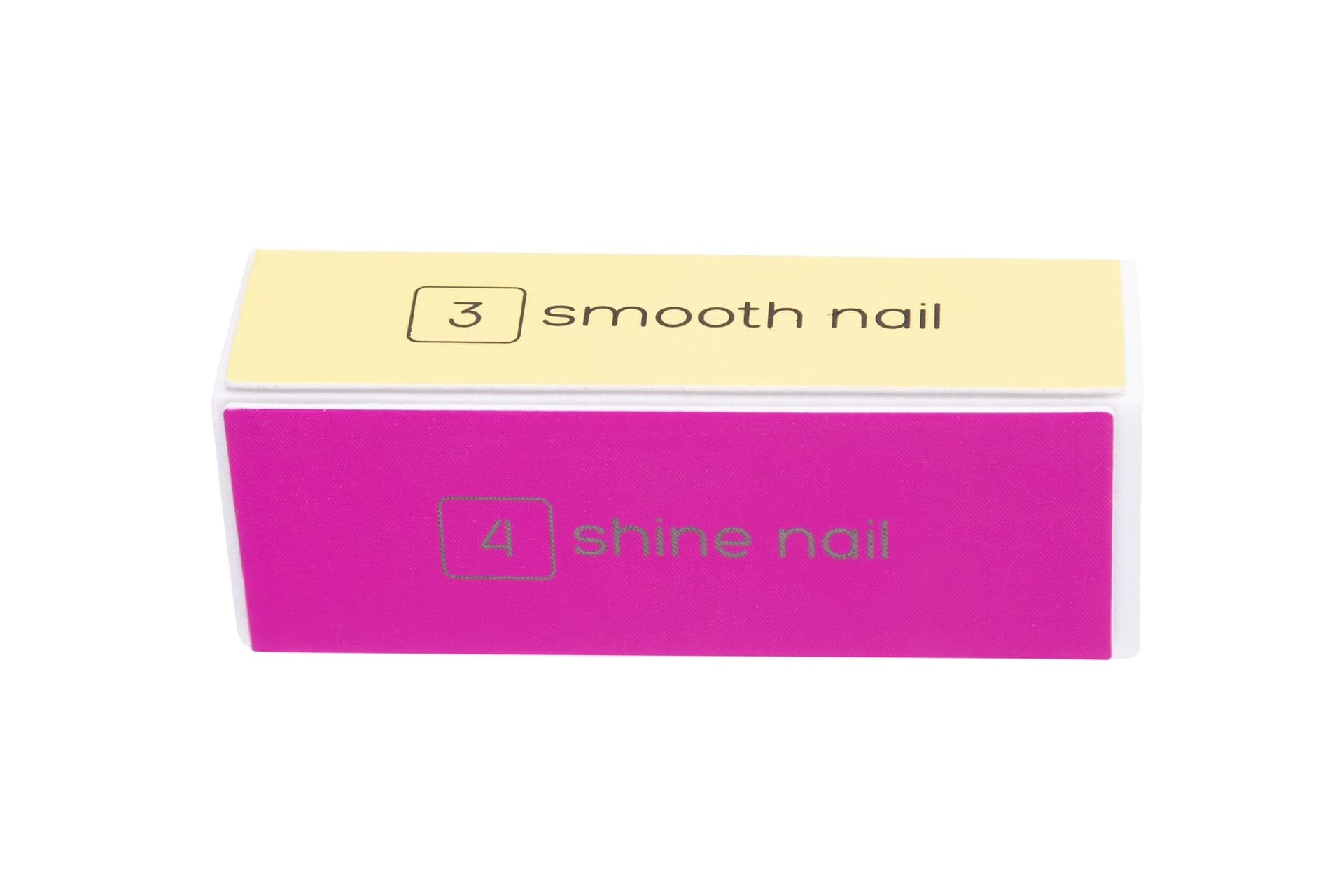 

Gabriella Salvete Small Nail Buffer TOOLS Manicure 1 szt (W)