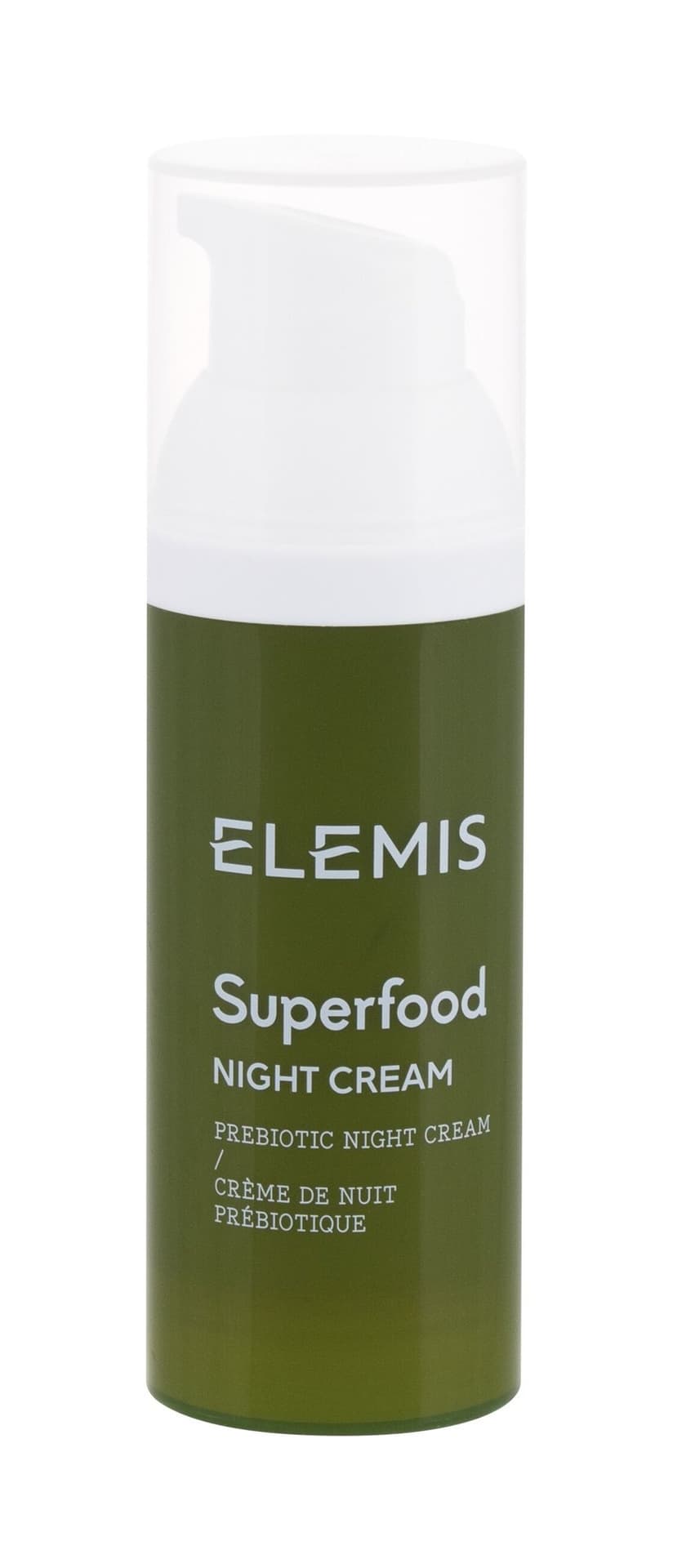 

Elemis Superfood Krem na noc 50ml (W)