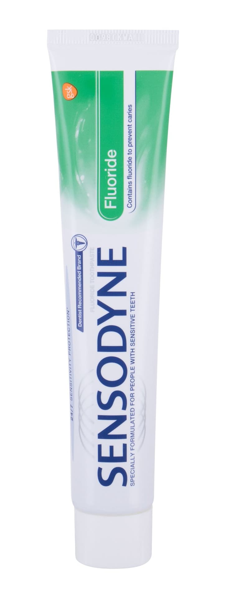 

Sensodyne Fluoride Pasta do zębów 75ml (U)