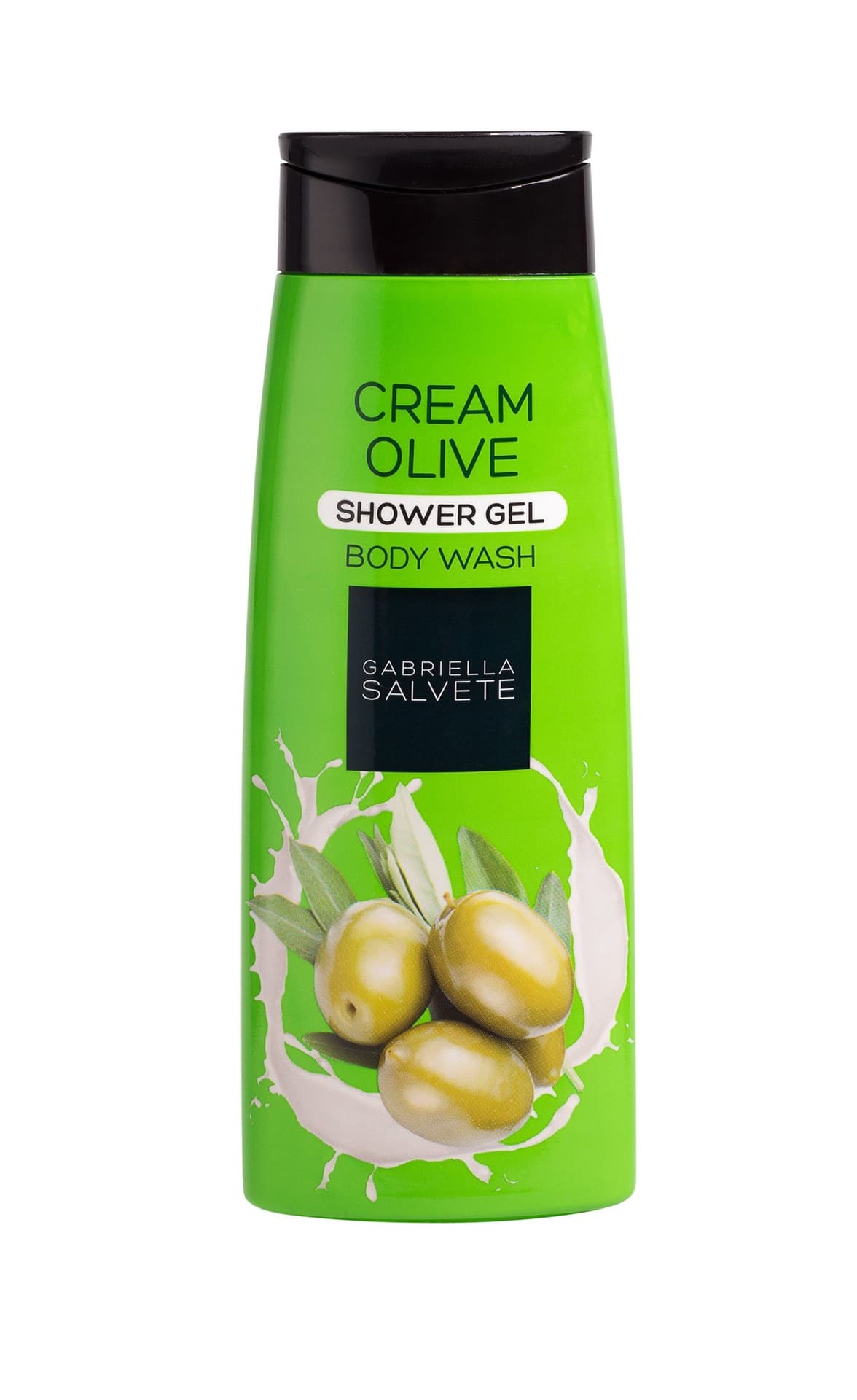 

Gabriella Salvete Cream Olive Shower Gel Żel pod prysznic 250ml (W)