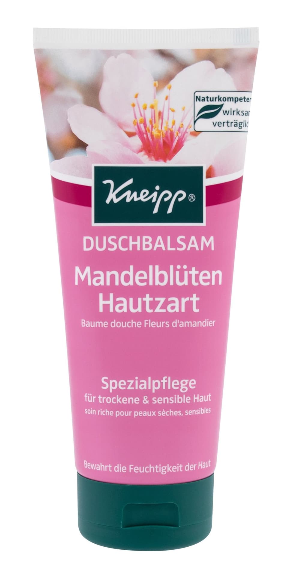 

Kneipp Soft Skin Almond Blossom Żel pod prysznic 200ml (W)