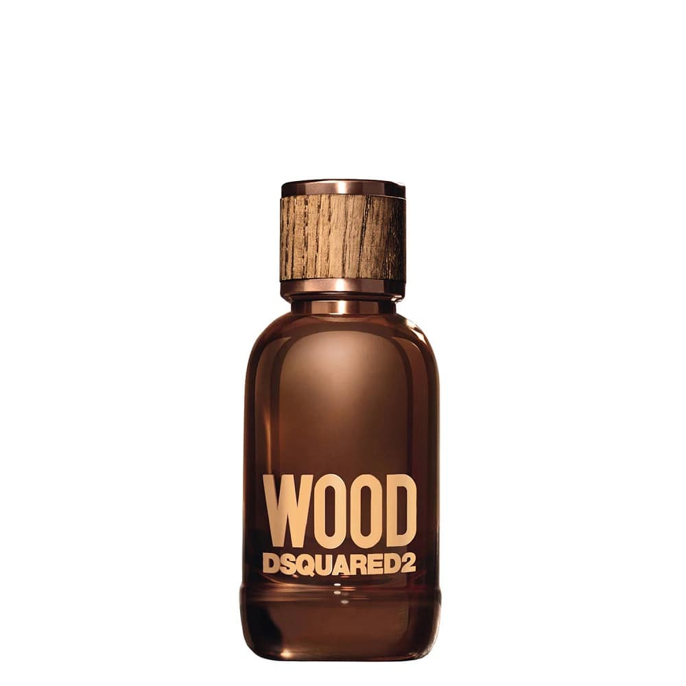 

Dsquared2 Wood Pour Homme EDT 30ml