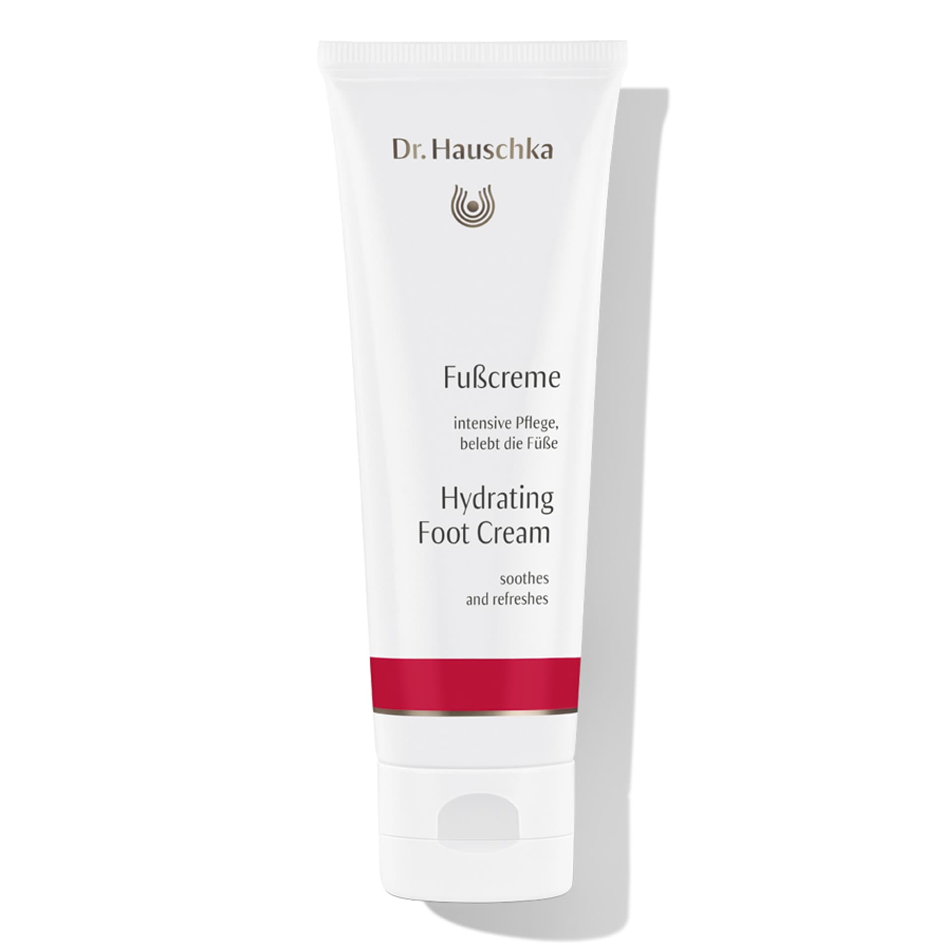 

Dr. Hauschka Hydrating Foot Cream nawilżający krem do stóp 75ml