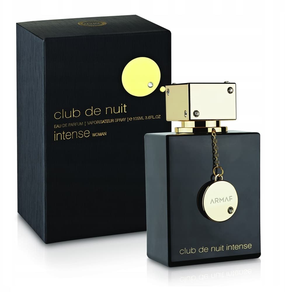 

ARMAF Club de Nuit Intense Woman EDP spray 105ml