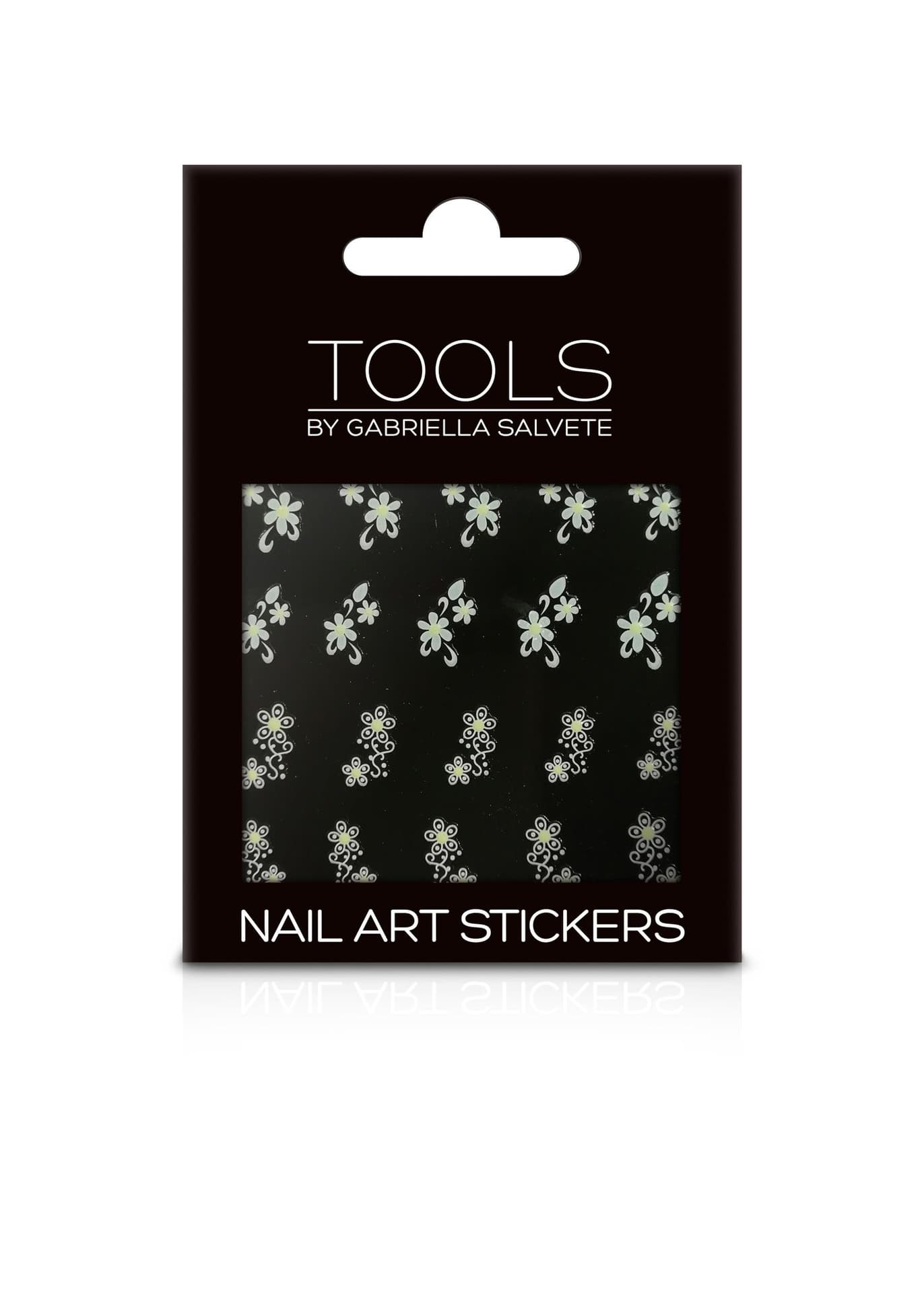 

Gabriella Salvete 06 Nail Art Stickers TOOLS Pielęgnacja paznokci 1 szt (W)