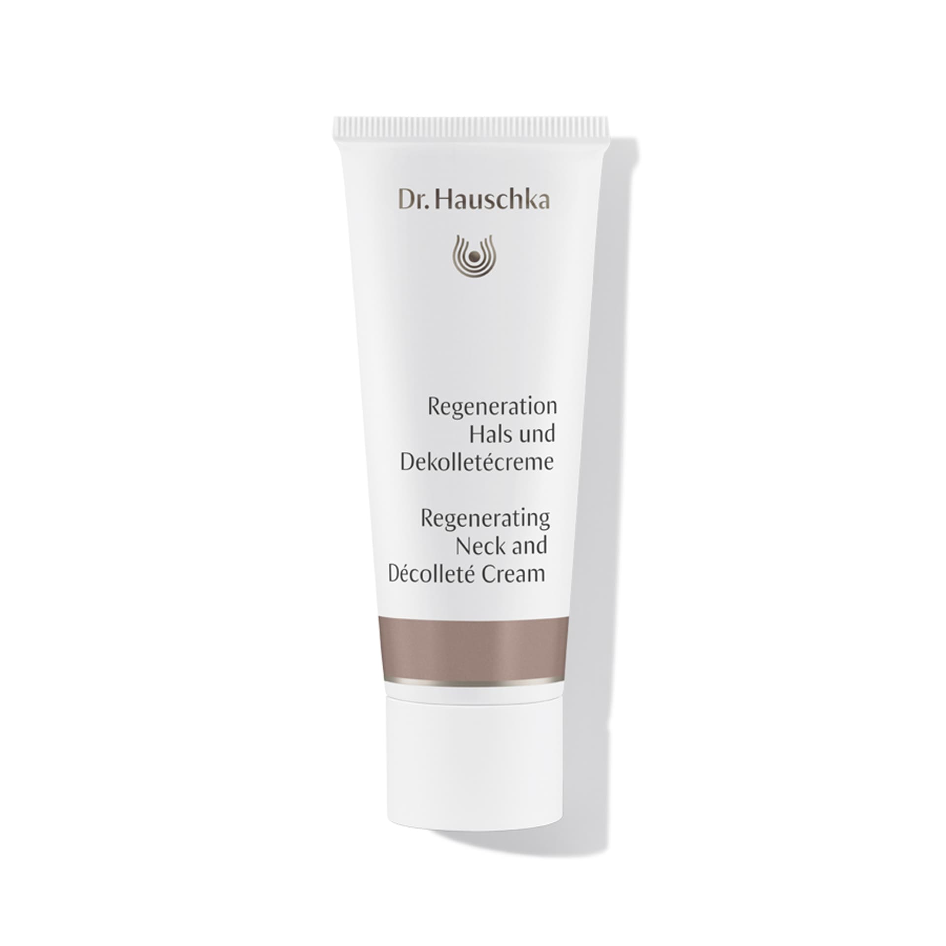 

DR. HAUSCHKA Regenerating Neck and Decollete Cream regenerujący krem na szyję i dekolt do cery dojrzałej 40ml