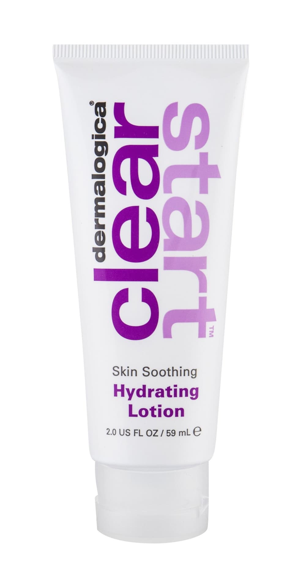

Dermalogica Hydrating Lotion Clear Start Krem do twarzy na dzień 59ml (W)