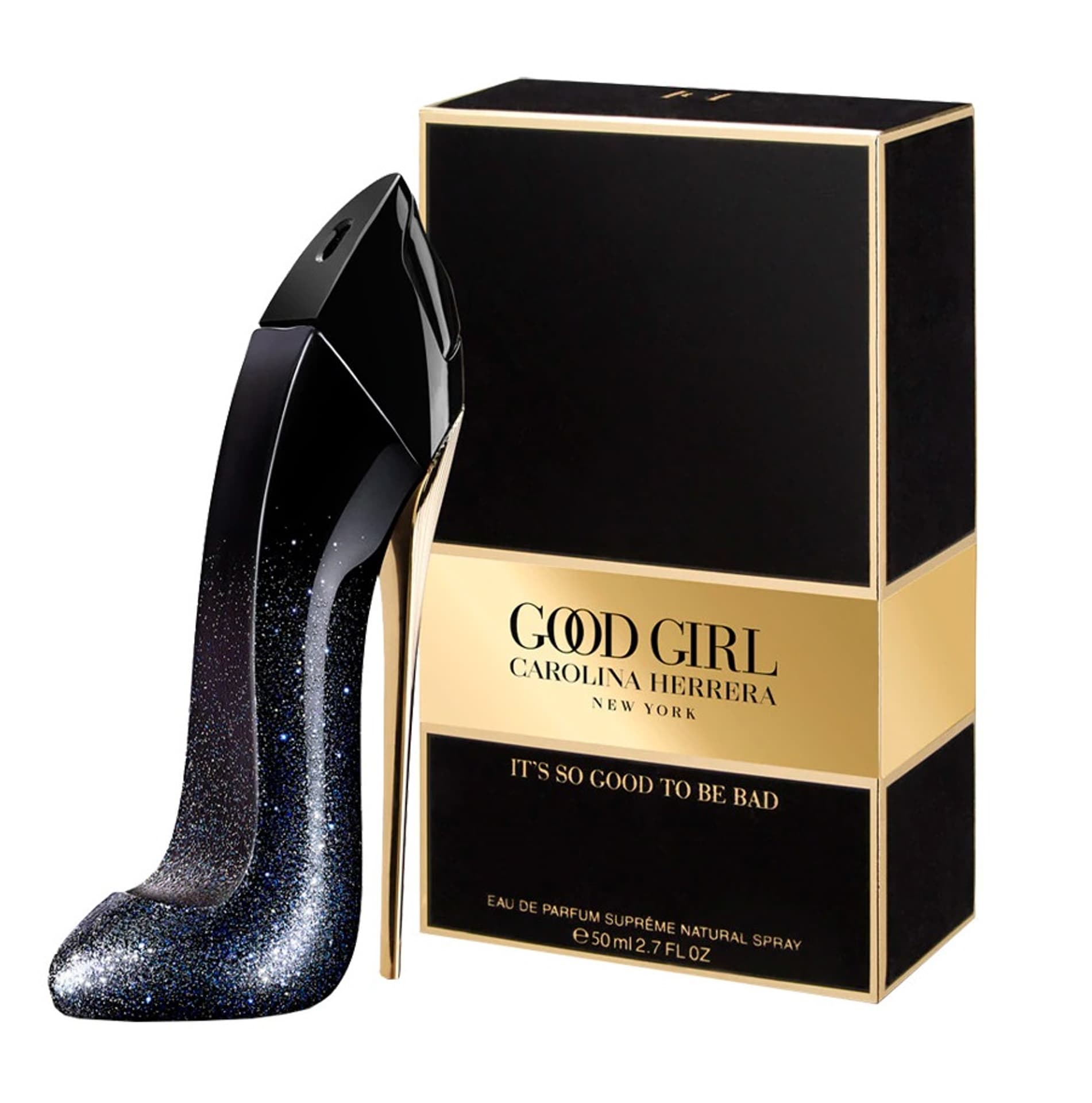 

Carolina Herrera Supreme Good Girl EDP 50ml (W)