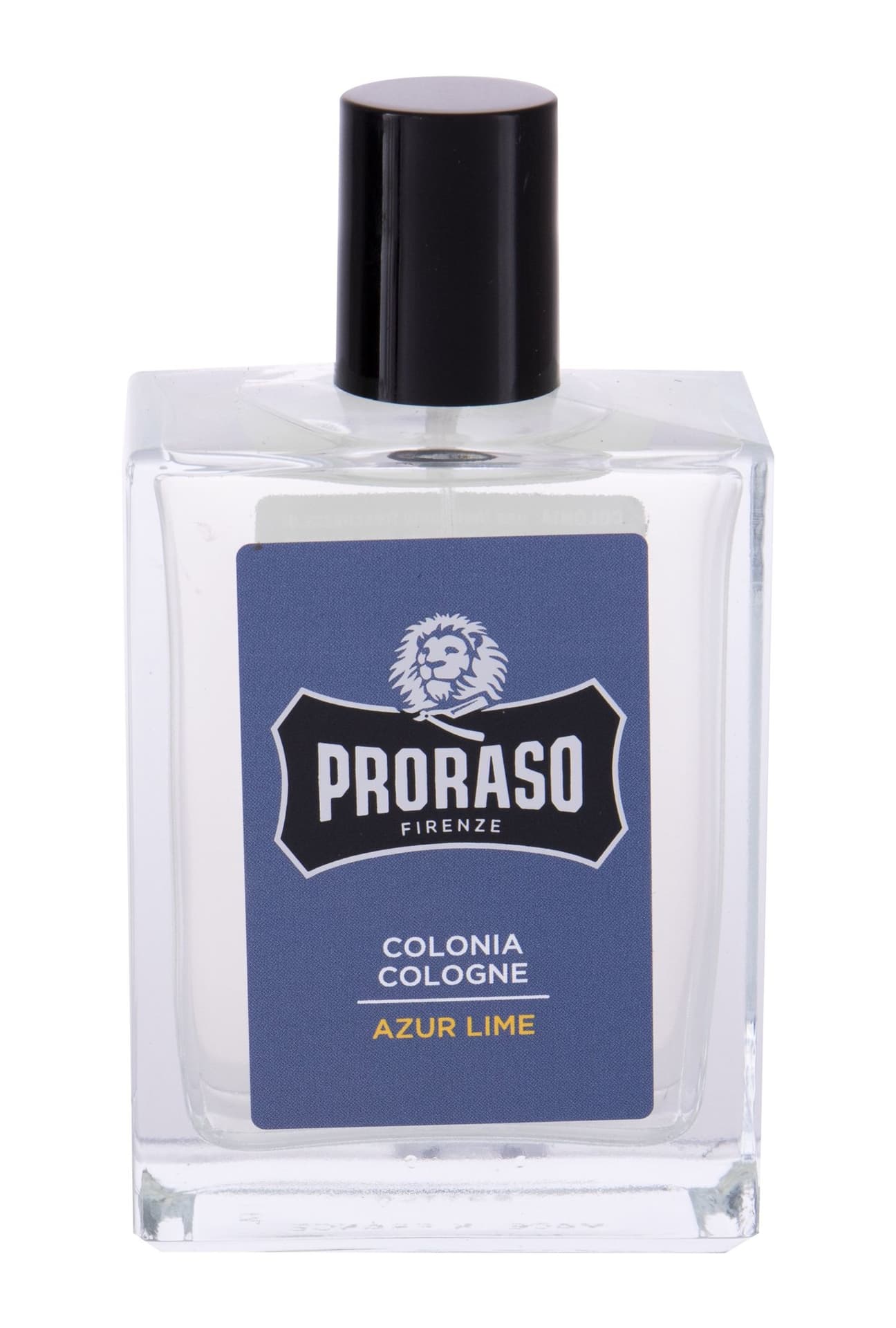

PRORASO Azur Lime EDC 100ml (M)