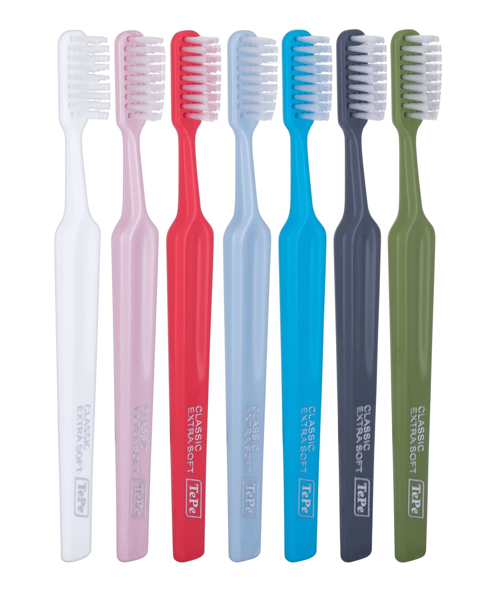 

TePe Extra Soft Classic Szczoteczka do zębów 1 szt (U)