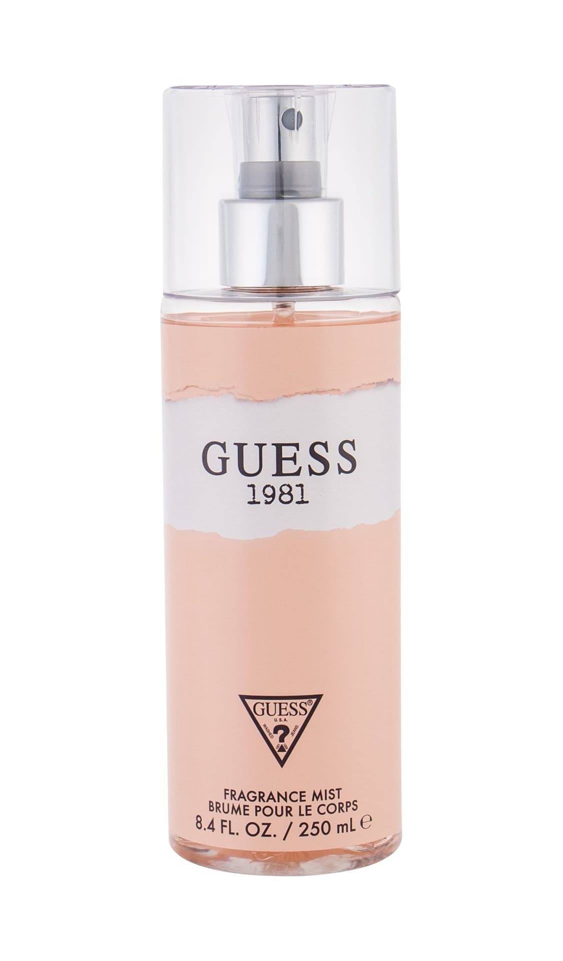 

Guess Guess 1981 Spray do ciała 250ml (W)