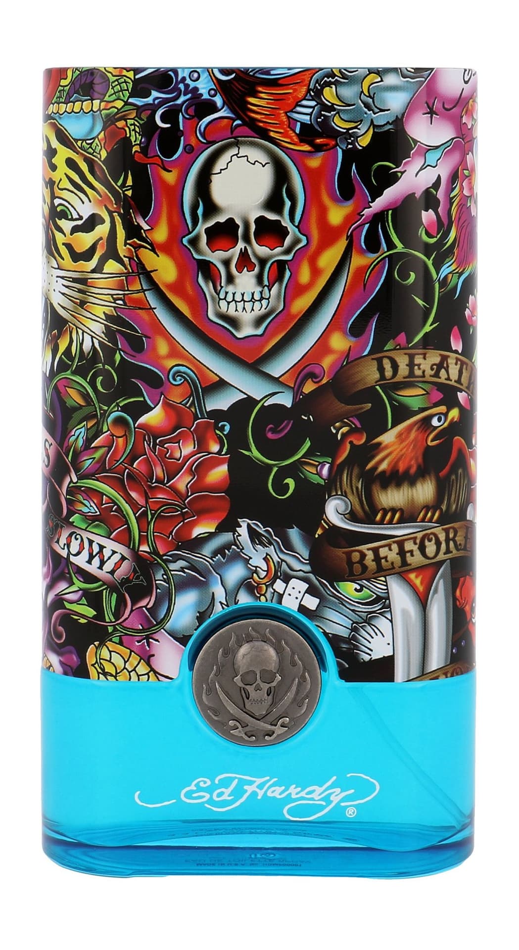 

Christian Audigier Ed Hardy Hearts Daggers EDT 100ml (M)