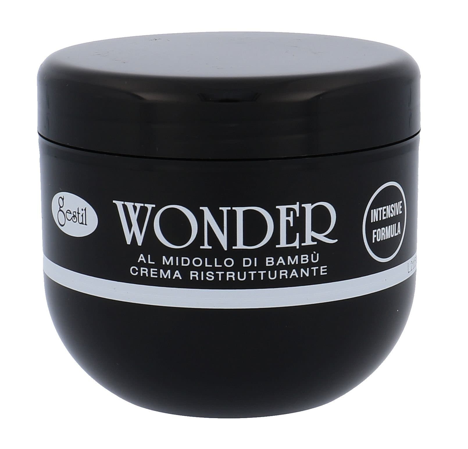 

Gestil Wonder Maska do włosów 300ml (W)