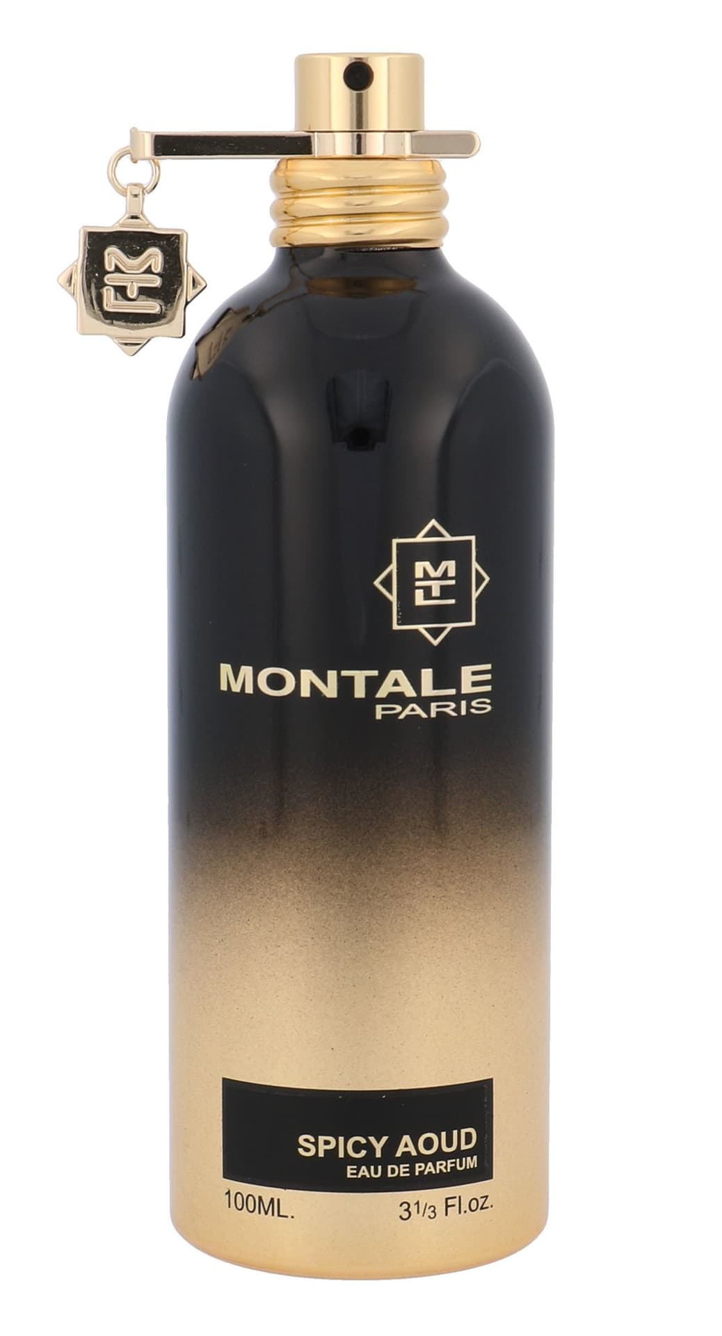 

Montale Spicy Aoud EDP 100ml (U)