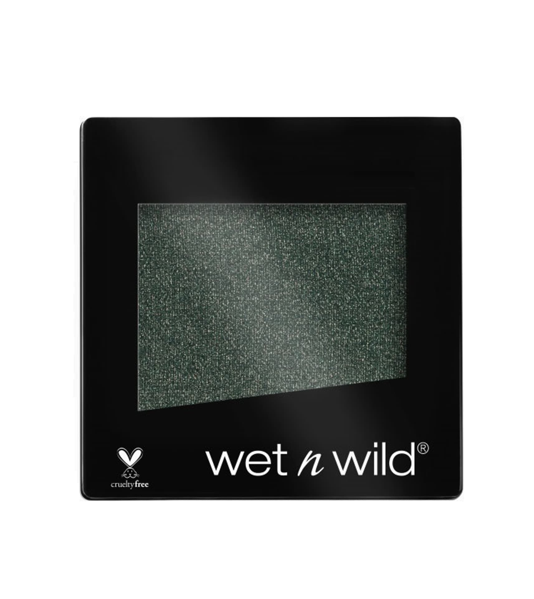 

Wet n Wild Color Icon Eye Shadow Single cień do powiek Envy 1.4g