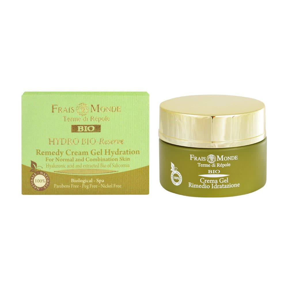 

Frais Monde Remedy Cream Gel Hydration Hydro Bio Reserve Krem do twarzy na dzień 50ml (W)