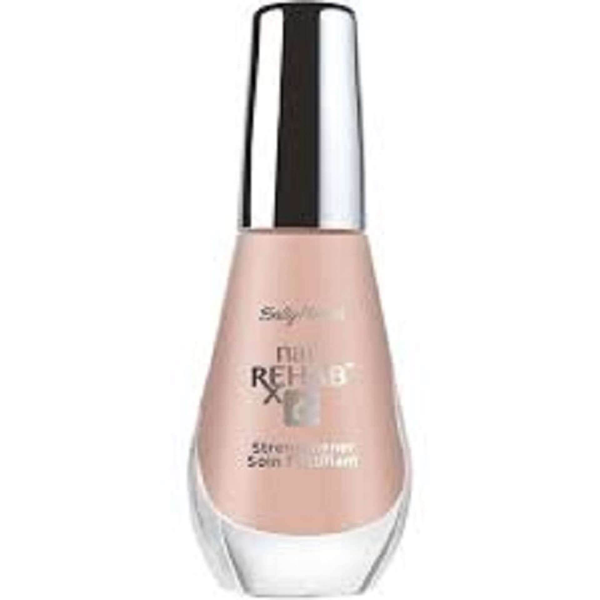 

Sally Hansen Nail Rehab Lakier do paznokci 10ml (W)
