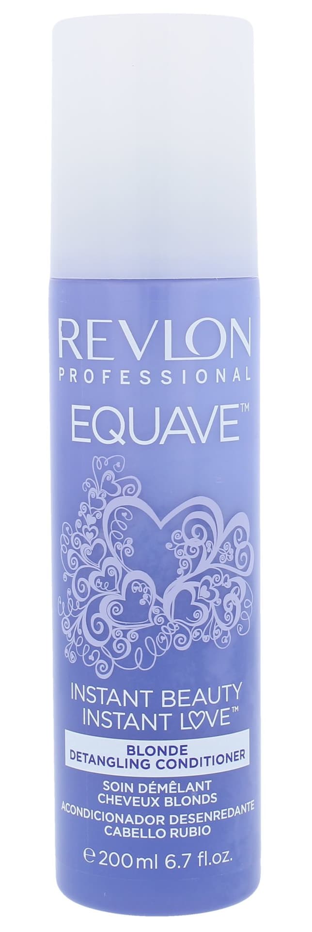 

Revlon Professional Blonde Equave Odżywka 200ml (W)
