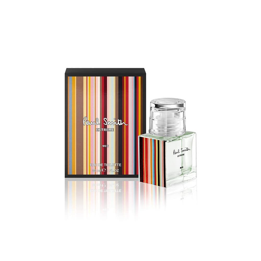 

Paul Smith Extreme EDT 30ml (M)