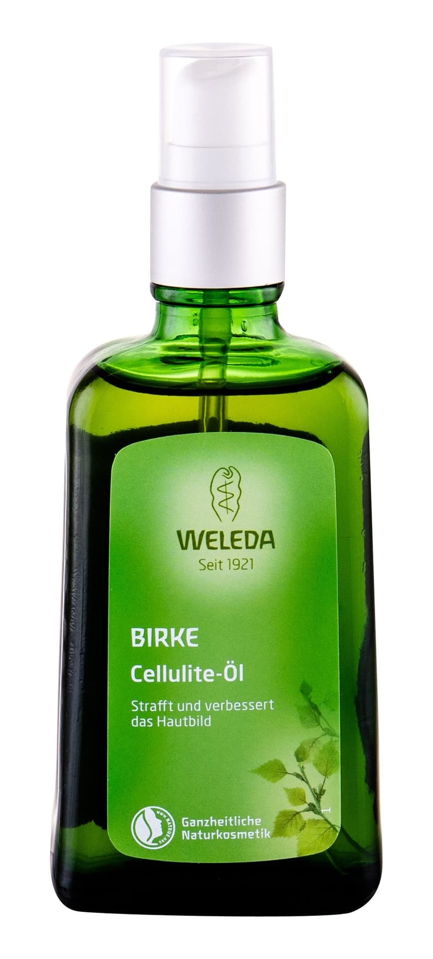 

Weleda Birch Cellulit i rozstępy 100ml (W)