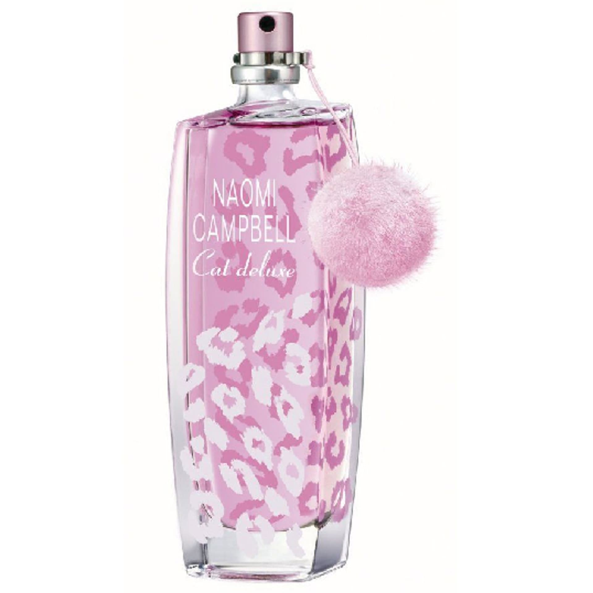 

Naomi Campbell Cat Deluxe EDT 15ml (W)