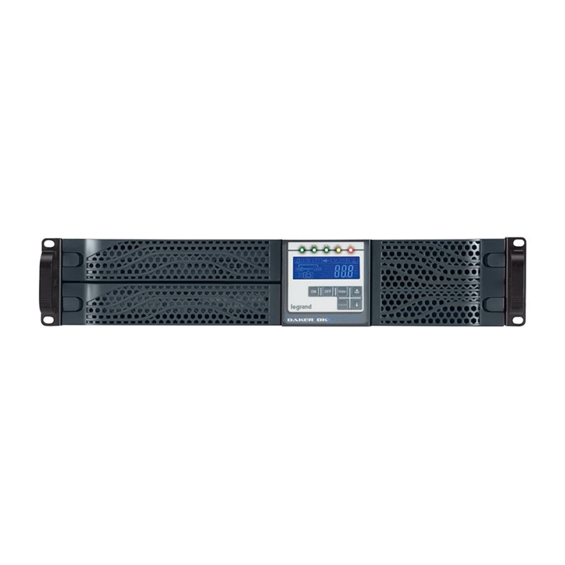 

UPS DAKER DK+ 3000VA 8 MIN 310172