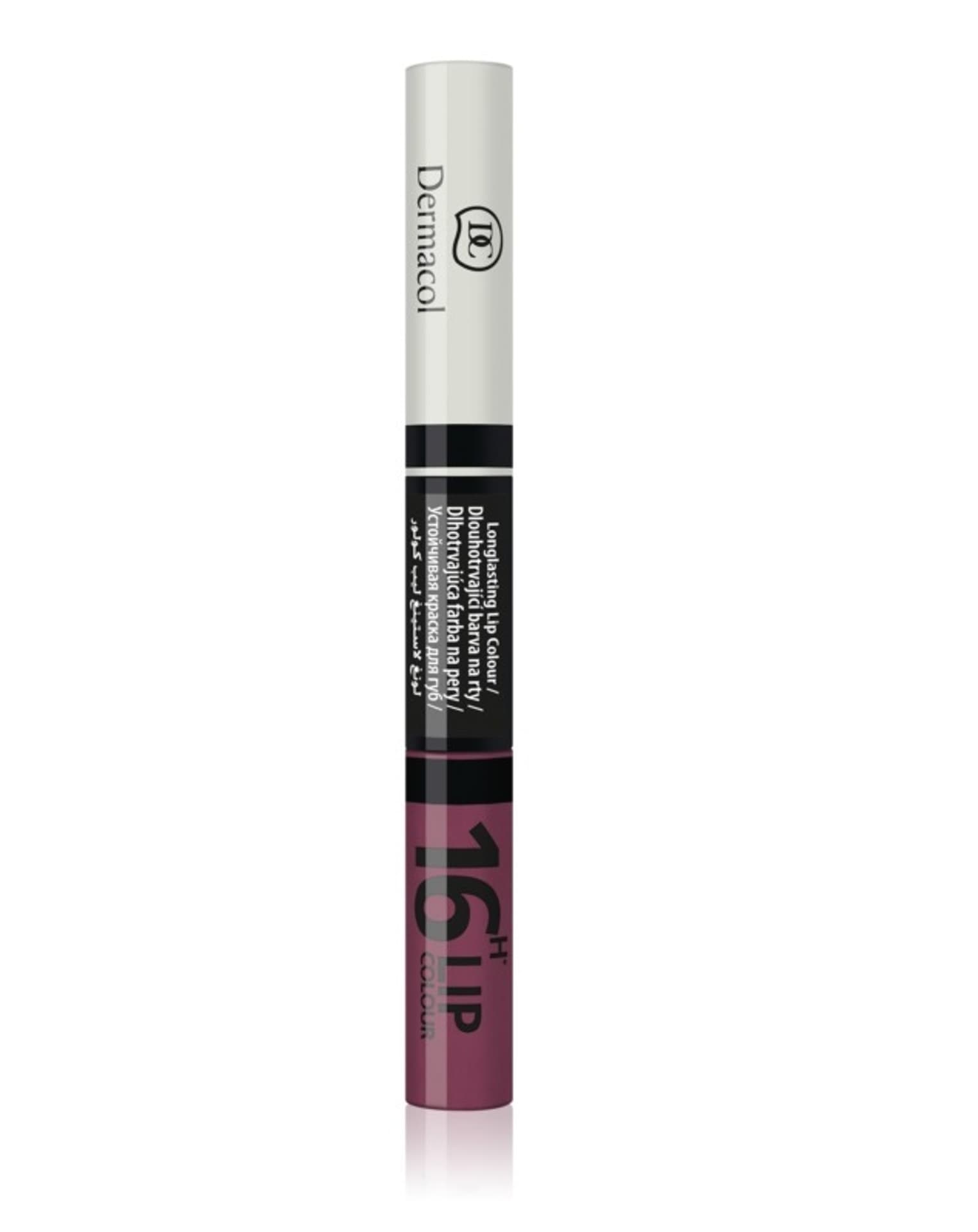

Dermacol 22 16H Lip Colour Pomadka 4,8g (W)