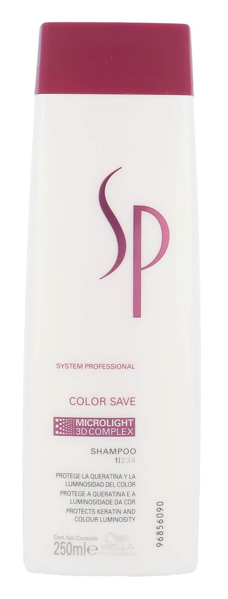 

Wella Professionals SP Color Save Szampon do włosów 250ml (W)