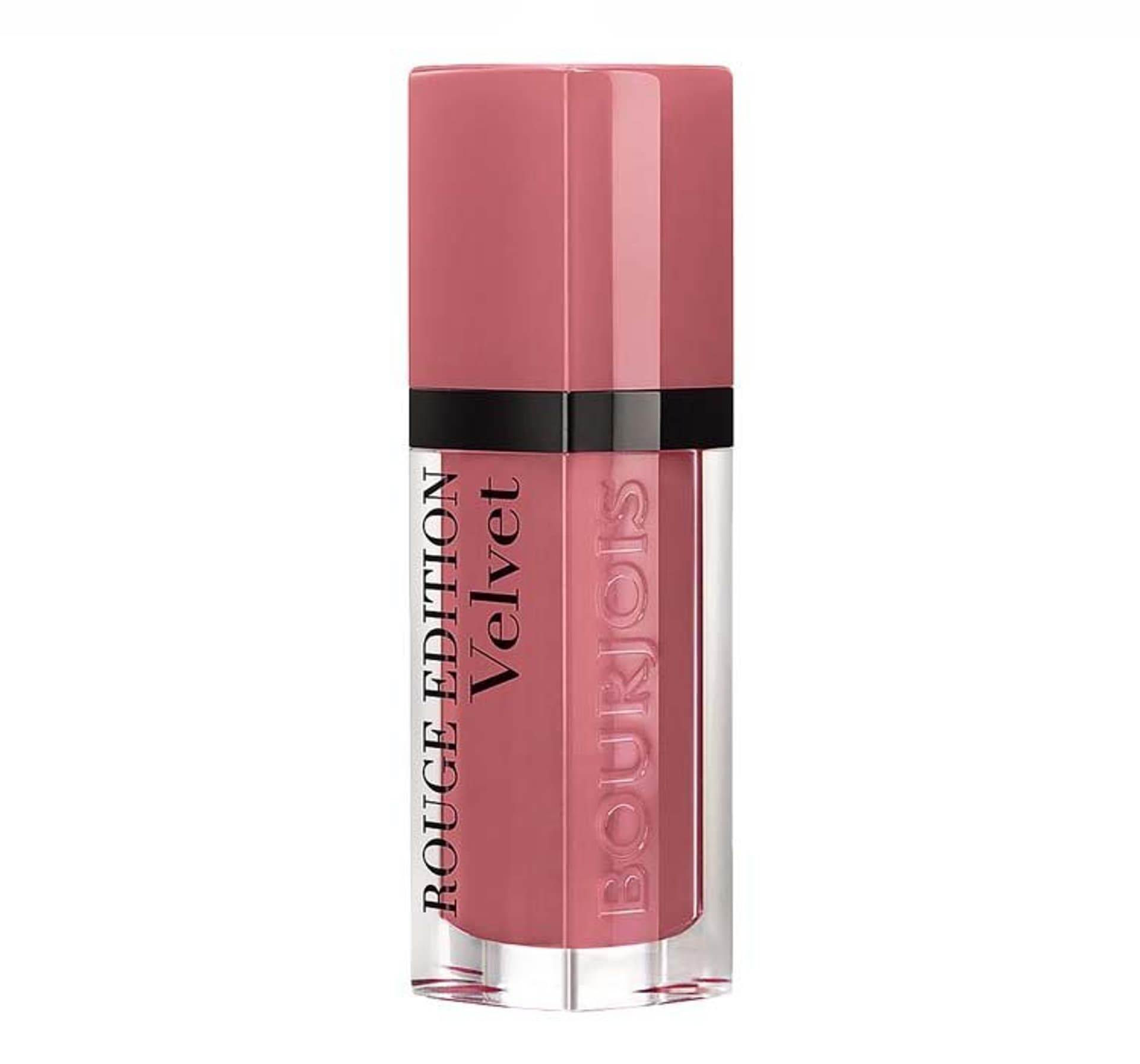 

Bourjois 09 Happy Nude Year Velvet Rouge Edition Pomadka 7,7ml (W)