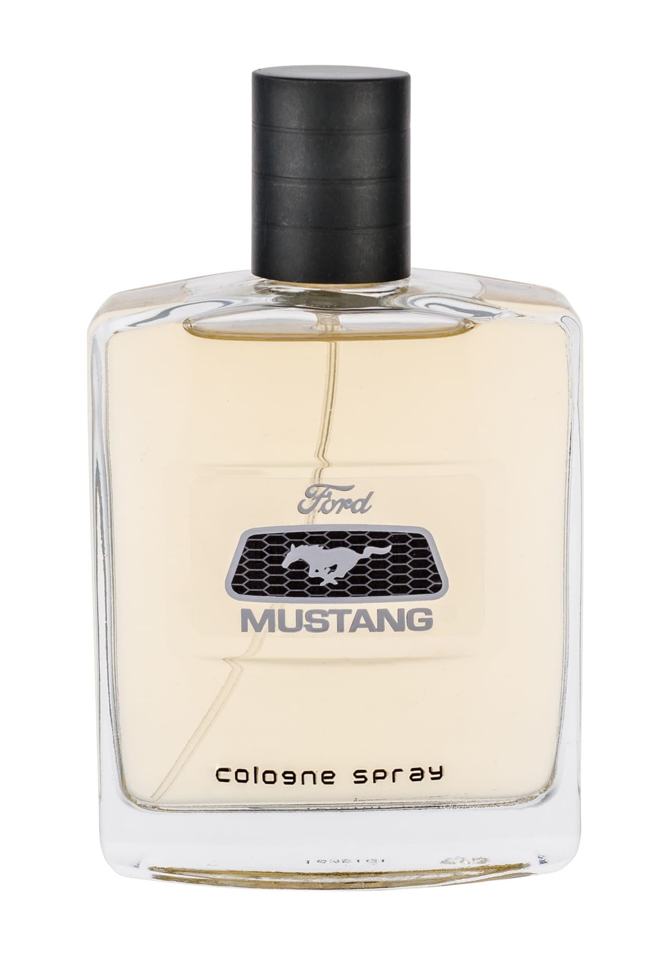 

Ford Mustang Mustang EDC 100ml (M)