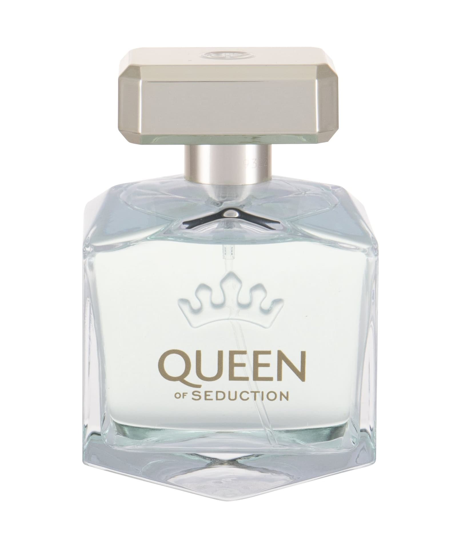 

Antonio Banderas Queen of Seduction EDT 80ml (W)