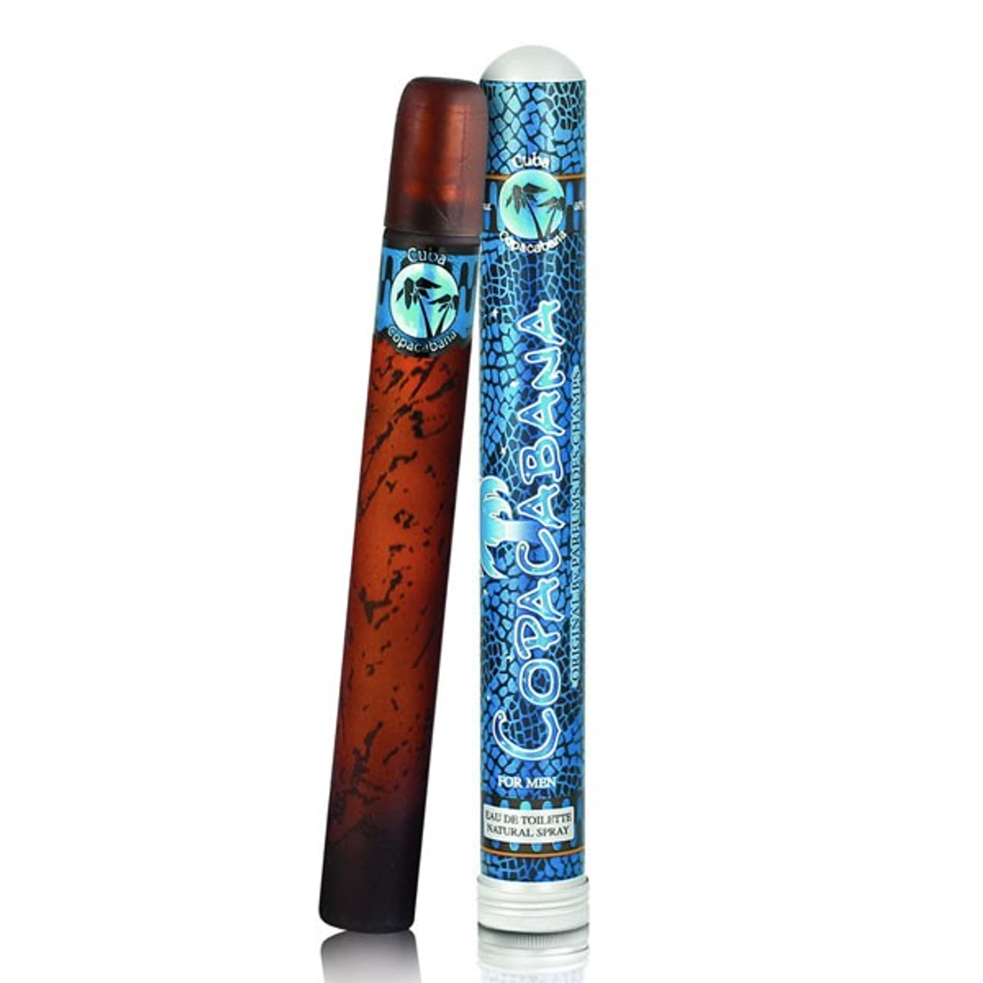 

Cuba Brazil Copacabana EDT 35ml (M)