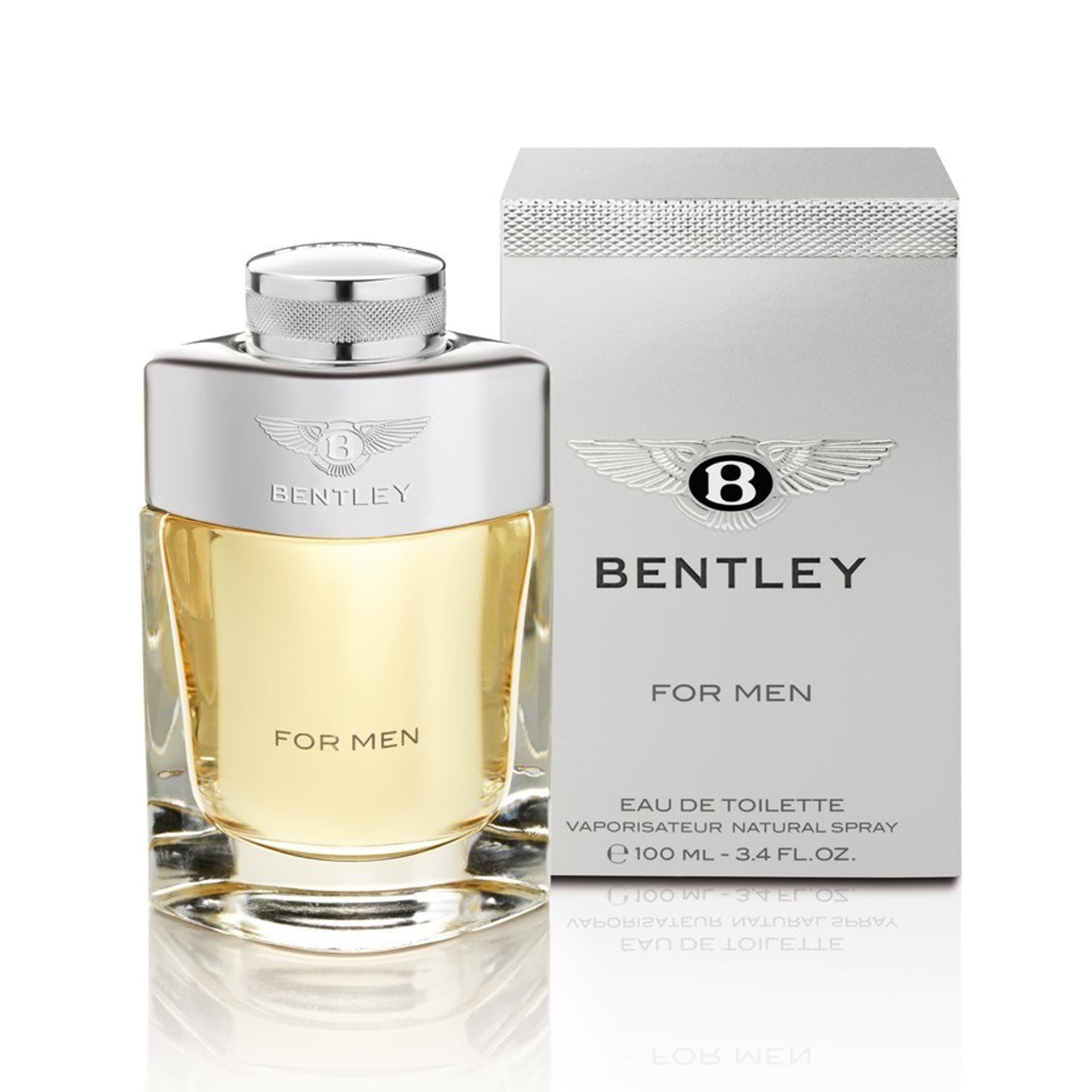 

Bentley Bentley for Men EDT 100ml