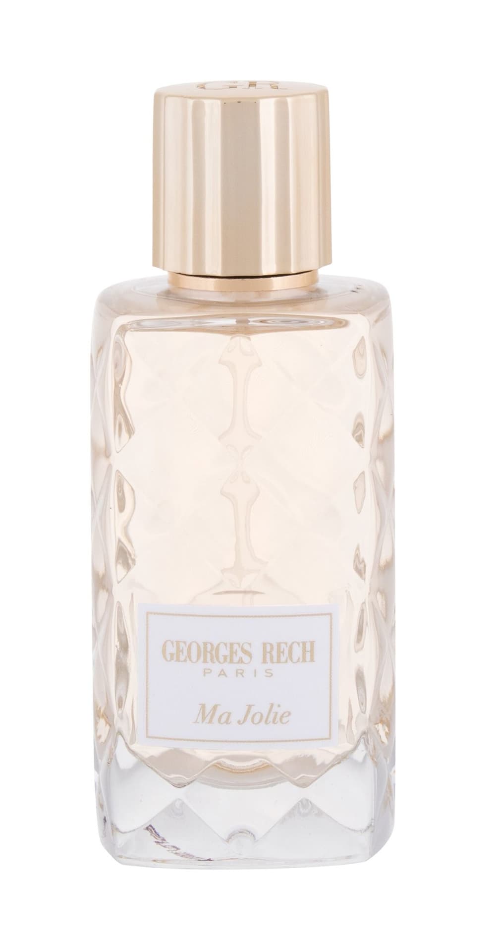 

Georges Rech Ma Jolie EDP 100ml (W)