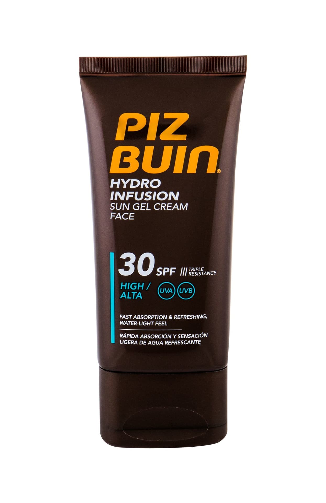 

PIZ BUIN Hydro Infusion SPF30 Preparat do opalania twarzy 50ml (U)