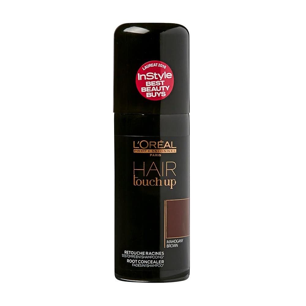 

L´Oréal Professionnel Mahogany Brown Hair Touch Up Farba do włosów 75ml (W)