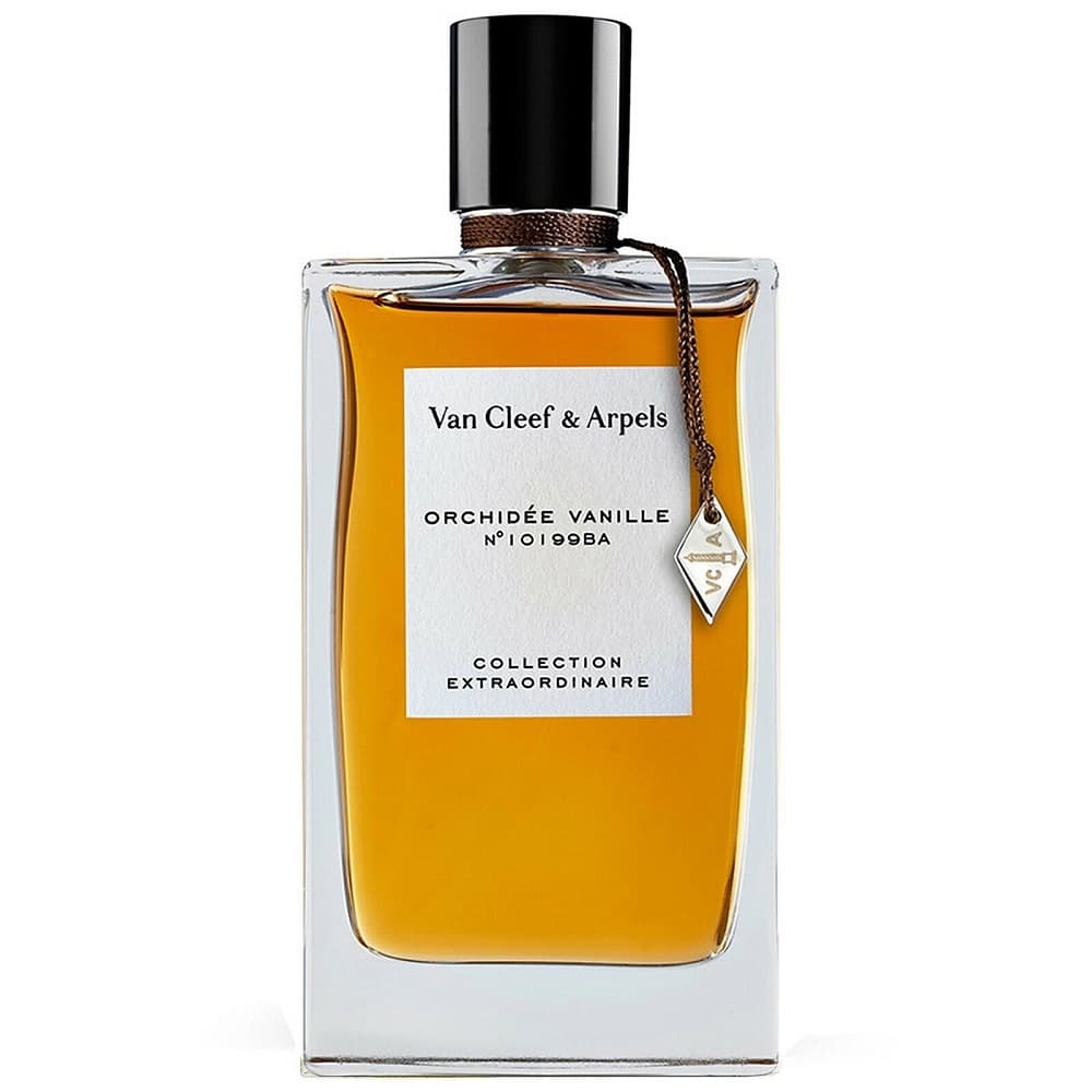 

VAN CLEEFARPELS Collection Extraordinaire Orchidee Vanille Woman EDP spray 75ml