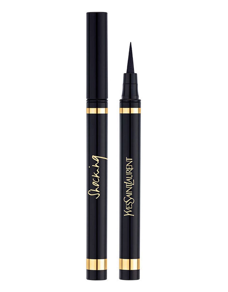 

Yves Saint Laurent 1 Black Shocking Eyeliner 1ml (W)