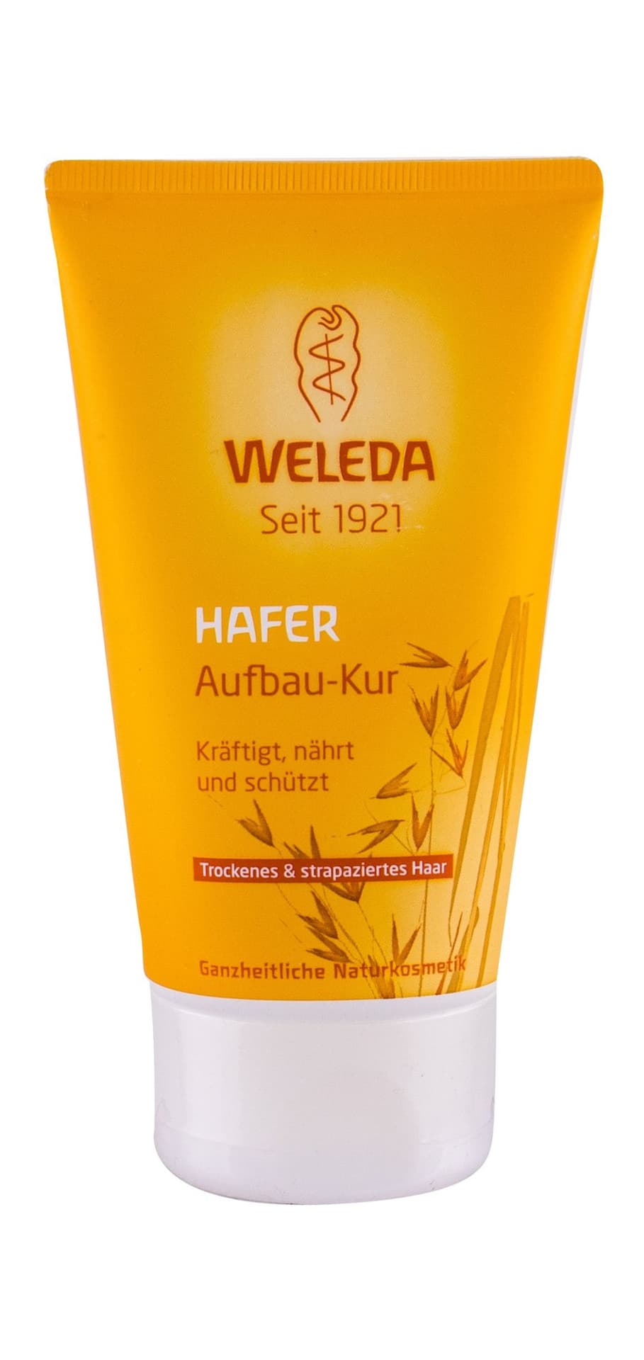 

Weleda Oat Balsam do włosów 150ml (W)