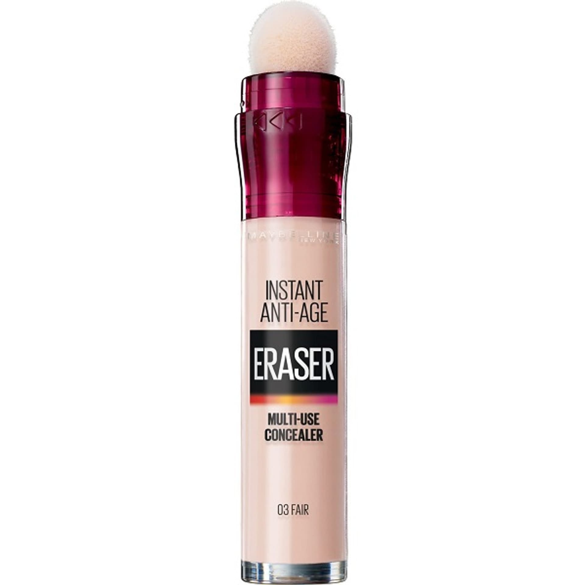 

Maybelline 03 Fair Instant Age Rewind Korektor 6,8ml (W)