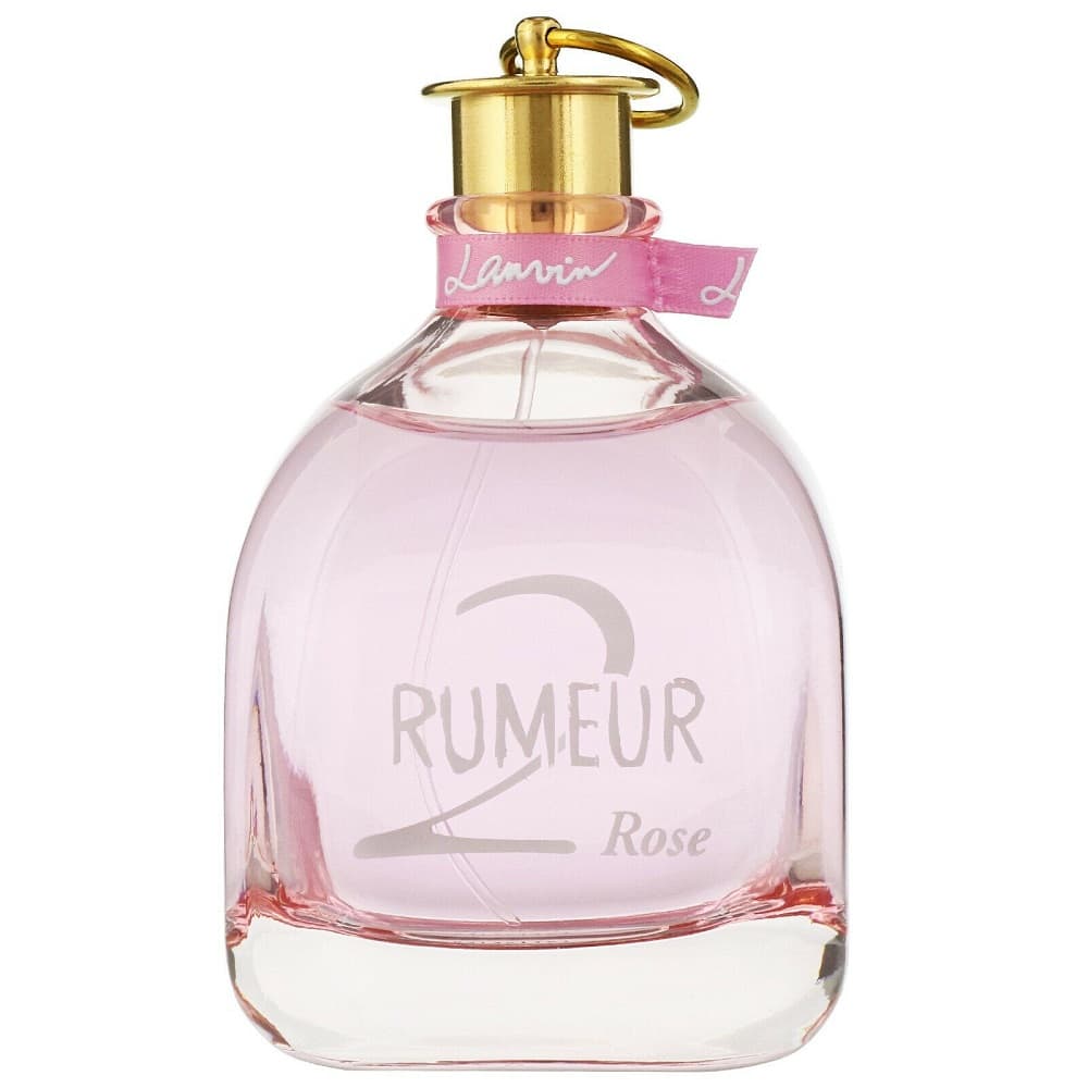 

Lanvin Rumeur 2 Rose EDP 100ml