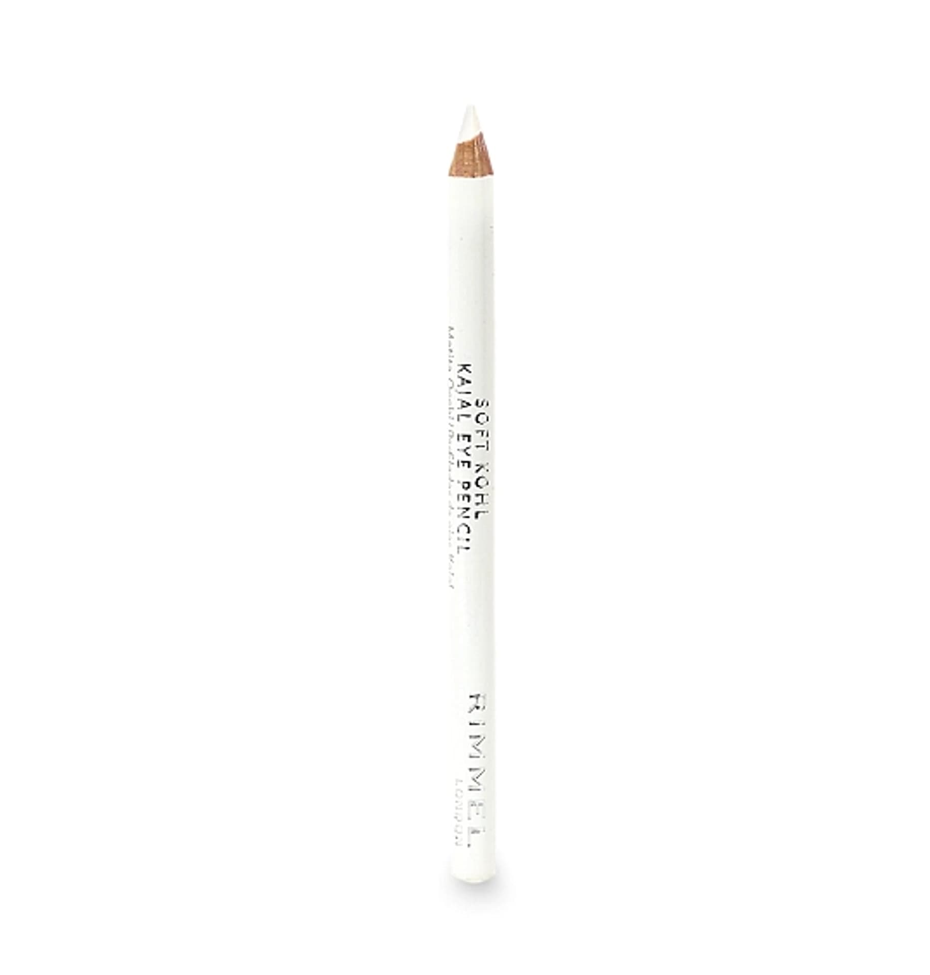 

Rimmel London 071 Pure White Soft Kohl Kredka do oczu 1,2g (W)