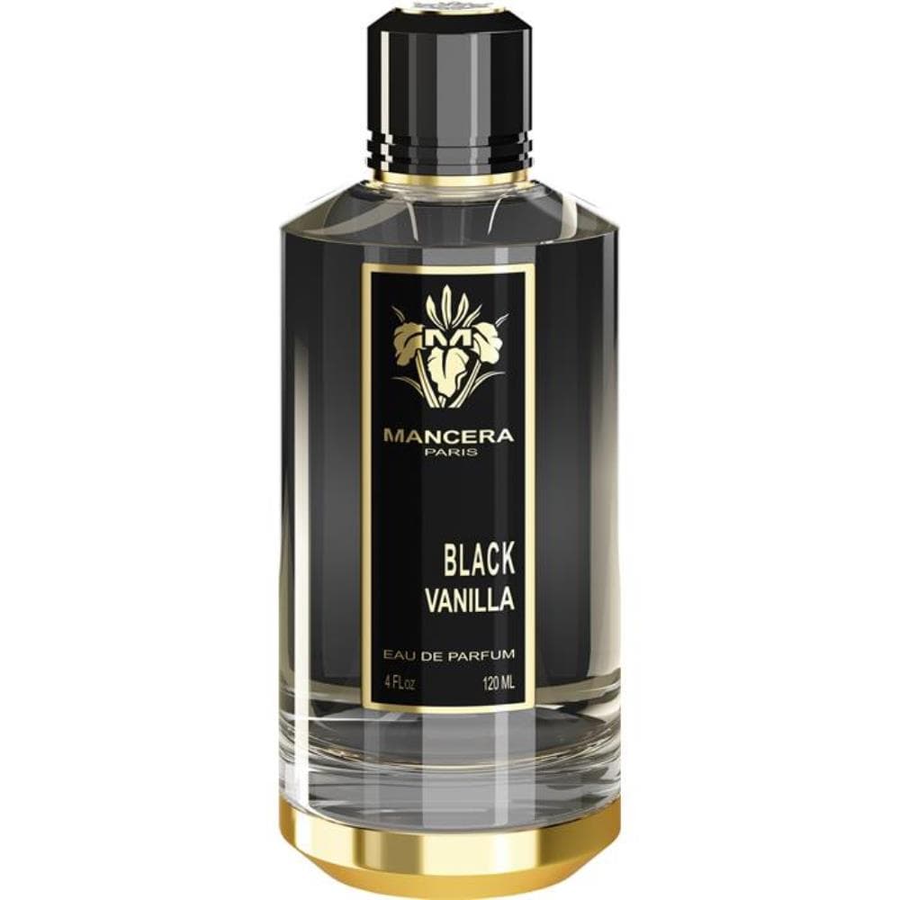 

MANCERA Black Vanilla Les Confidentiels EDP 120ml (U)