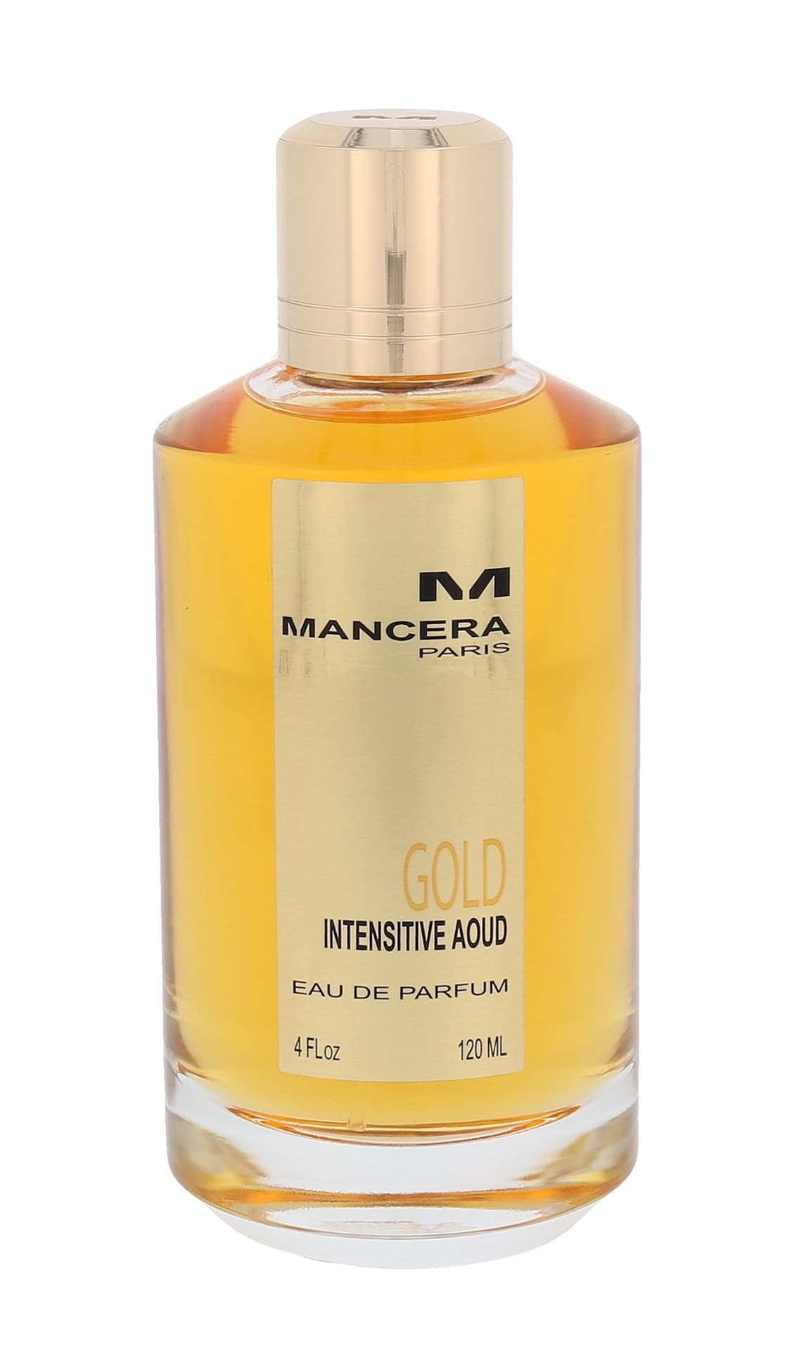 

MANCERA Voyage en Arabie Gold Intensitive Aoud EDP 120ml (U)